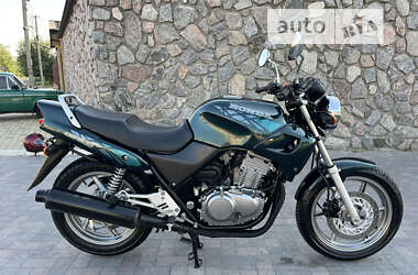 Мотоцикл Классик Honda CB 500 1995 в Кременчуге