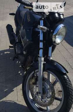 Мотоцикл Без обтікачів (Naked bike) Honda CB 500 1999 в Дрогобичі