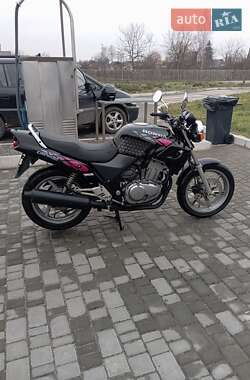 Мотоцикл Классік Honda CB 500 1994 в Звягелі