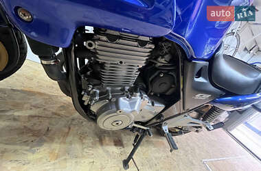 Мотоцикл Классик Honda CB 500 2000 в 