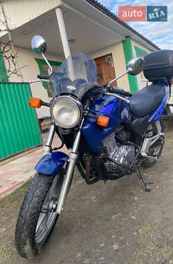 Мотоцикл Классик Honda CB 500 1995 в Борщеве