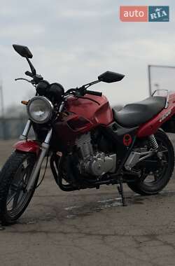 Мотоцикл Классик Honda CB 500 1999 в Запорожье