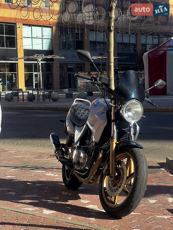 Honda CB 500 1998
