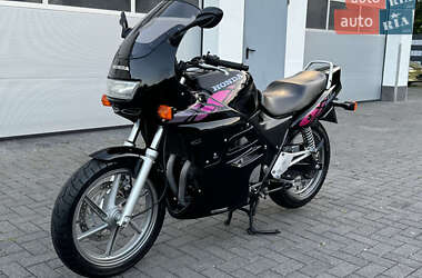 Спортбайк Honda CB 500 1996 в Киеве