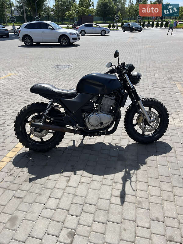 Honda CB 500 1997