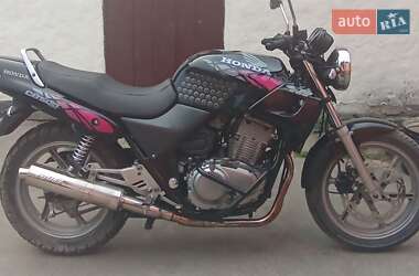 Мотоцикл Классик Honda CB 500 1994 в Барановке