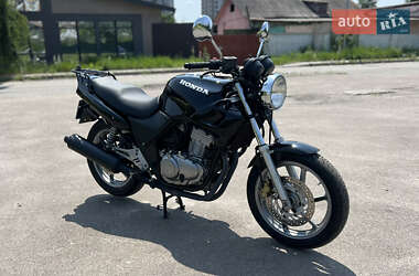 Мотоцикл Классік Honda CB 500 1997 в Києві