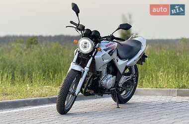 Мотоцикл Без обтекателей (Naked bike) Honda CB 500 1999 в Луцке