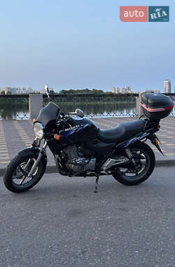 Мотоцикл Классик Honda CB 500 1997 в Киеве