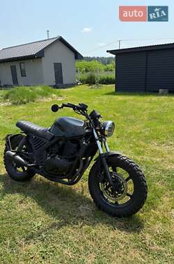 Мотоцикл Классик Honda CB 500 1996 в 