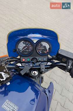 Мотоцикл Классик Honda CB 500 1996 в 