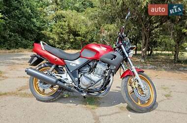Мотоцикл Классік Honda CB 500 2000 в Одесі