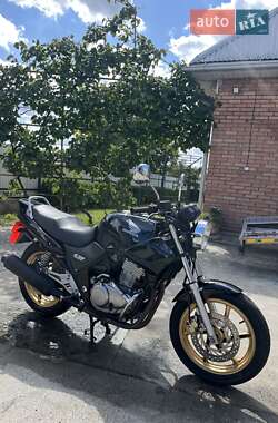 Мотоцикл Без обтекателей (Naked bike) Honda CB 500 2001 в Ковеле