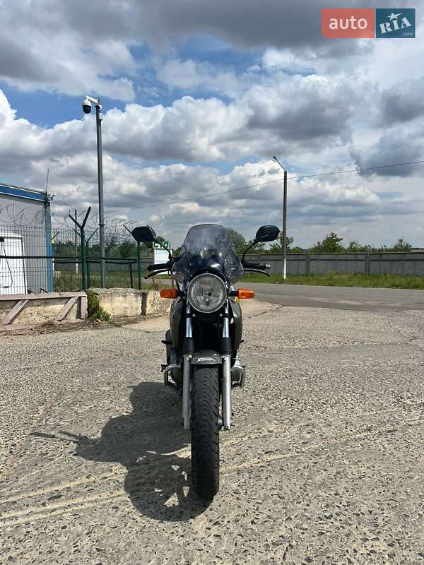 Грузовые мотороллеры, мотоциклы, скутеры, мопеды Honda CB 500 1997 в Теплодаре фото 3 Грузовые мотороллеры, мотоциклы, скутеры, мопеды Honda CB 500 1997 в Теплодаре