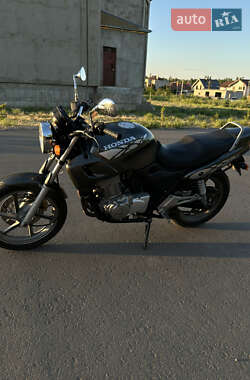 Мотоцикл Спорт-туризм Honda CB 500 1997 в Одессе