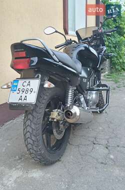 Мокик Honda CB 500 2000 в 