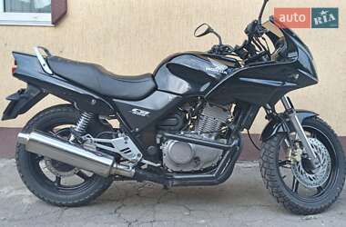 Мокик Honda CB 500 2000 в 