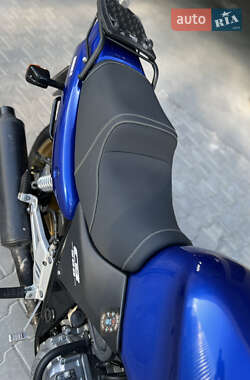 Мотоцикл Без обтекателей (Naked bike) Honda CB 500 2000 в 