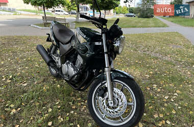Мотоцикл Классик Honda CB 500 1997 в 