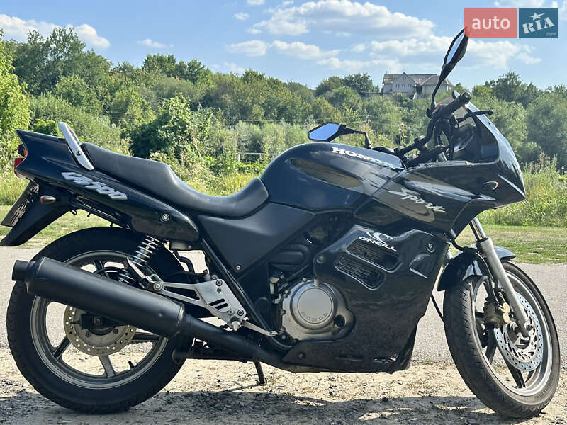 Honda CB 500 1999