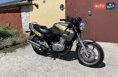 Мотоцикл Классік Honda CB 500 1997 в Запоріжжі