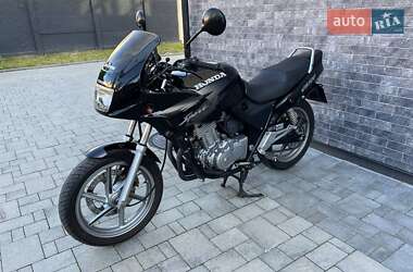 Мотоцикл Классик Honda CB 500 2000 в 