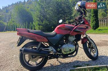 Мотоцикл Туризм Honda CB 500 2000 в Одесі