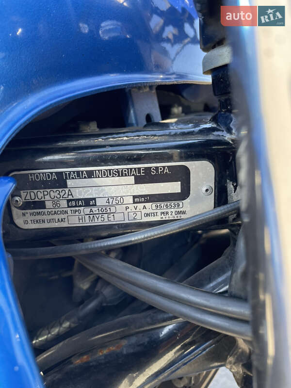 Мотоцикл Классик Honda CB 500 2002 в Киеве фото 7 Мотоцикл Классик Honda CB 500 2002 в Киеве