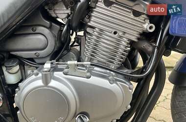 Мотоцикл Классик Honda CB 500 1994 в 