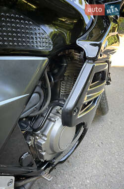 Мотоцикл Спорт-туризм Honda CB 500 1995 в 