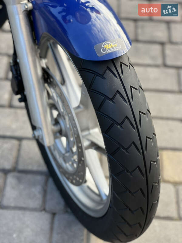 Мотоцикл Без обтекателей (Naked bike) Honda CB 500 1994 в Буске фото 7 Мотоцикл Без обтекателей (Naked bike) Honda CB 500 1994 в Буске