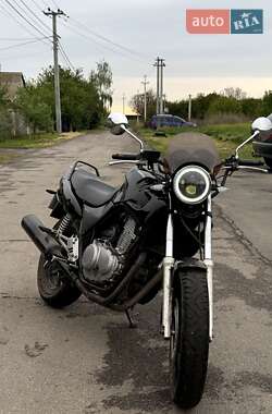 Мотоцикл Классик Honda CB 500 1996 в Великой Багачке