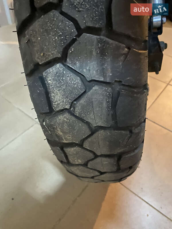 Мотоцикл Классик Honda CB 500 1994 в Житомире фото 5 Мотоцикл Классик Honda CB 500 1994 в Житомире