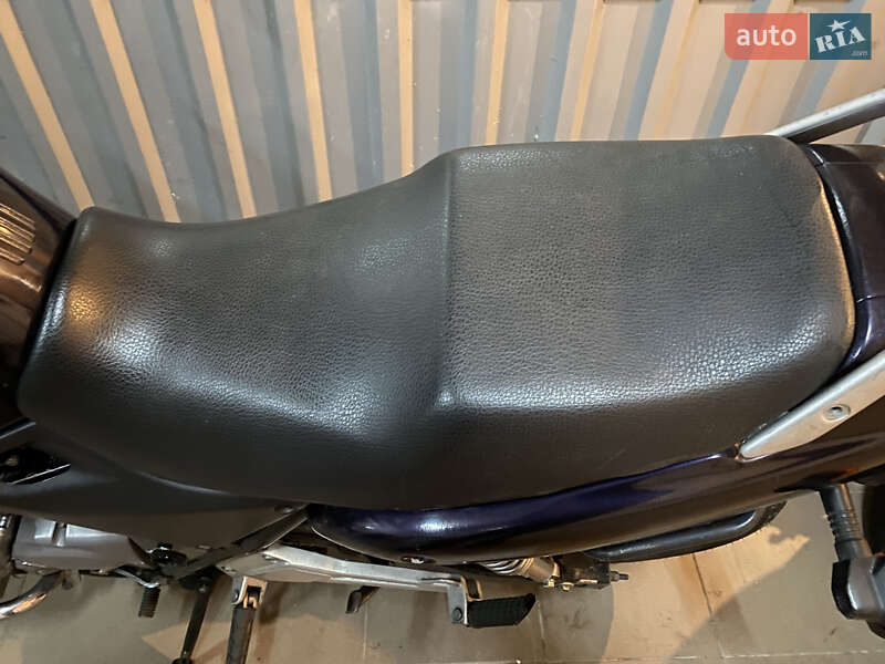 Мотоцикл Классик Honda CB 500 1994 в Житомире фото 6 Мотоцикл Классик Honda CB 500 1994 в Житомире