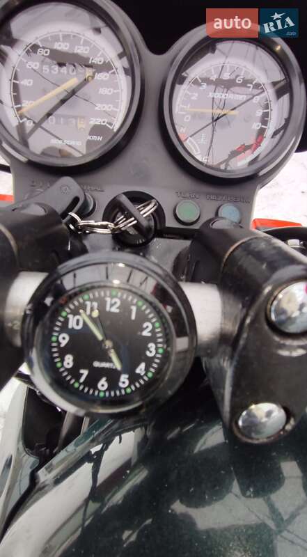 Мотоцикл Классик Honda CB 500 1994 в Тернополе