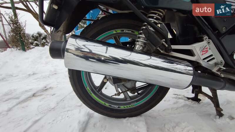 Мотоцикл Классик Honda CB 500 1994 в Тернополе