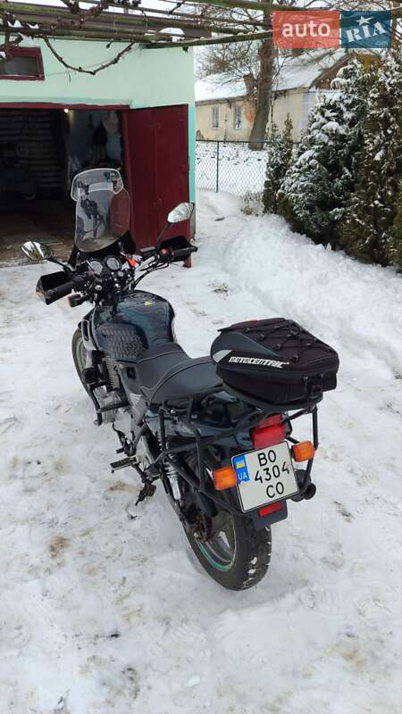 Мотоцикл Классик Honda CB 500 1994 в Тернополе