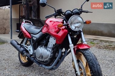 Мопеди Honda CB 500 2000 в Чемерівцях