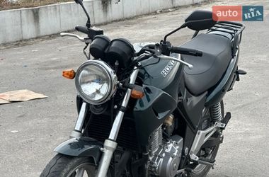 Мотоцикл Классик Honda CB 500 1995 в Почаеве