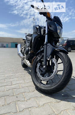 Мотоцикл Классик Honda CB 500F 2014 в Арцизе