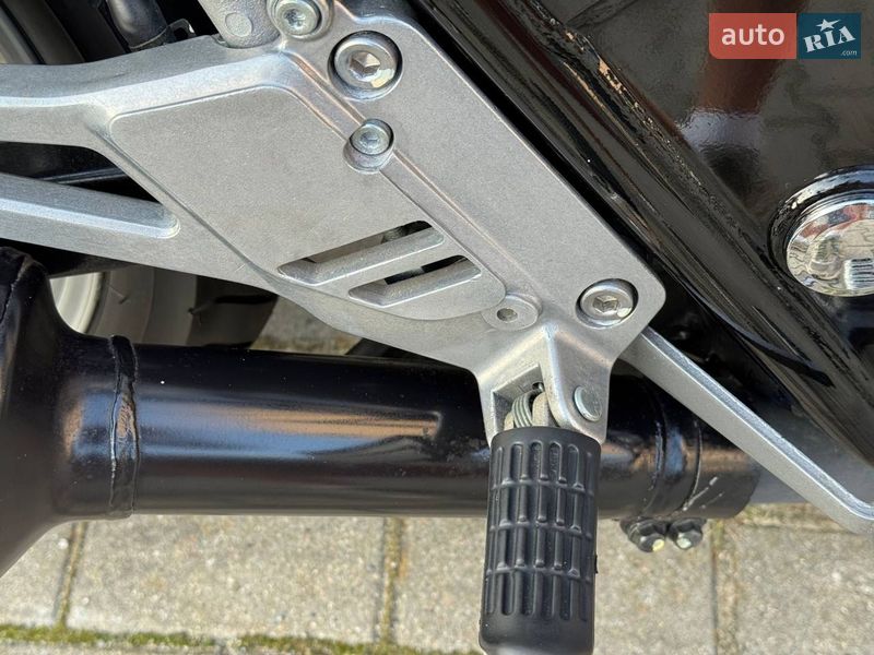 Мотоцикл Спорт-туризм Honda CB 500S 1999 в Николаеве