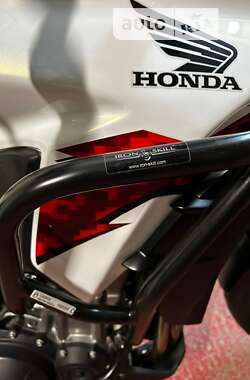Мотоцикл Многоцелевой (All-round) Honda CB 500X 2013 в Одессе