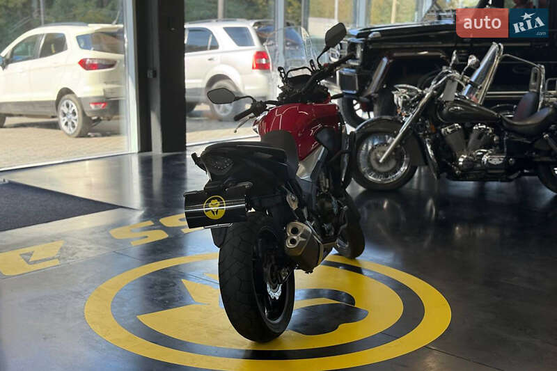 Мотоцикл Многоцелевой (All-round) Honda CB 500XА 2020 в Черновцах