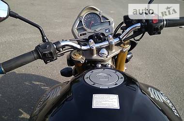 Мотоцикл Без обтекателей (Naked bike) Honda CB 600F Hornet 2008 в Киеве