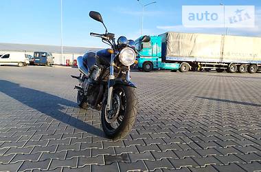 Мотоцикл Без обтекателей (Naked bike) Honda CB 600F Hornet 2000 в Луцке