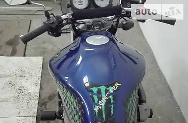 Мотоцикл Классік Honda CB 600F Hornet 2002 в Києві