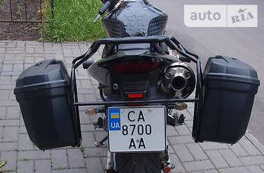 Мотоцикл Без обтекателей (Naked bike) Honda CB 600F Hornet 2005 в Черкассах