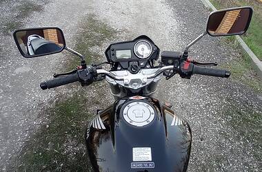 Мотоцикл Без обтекателей (Naked bike) Honda CB 600F Hornet 2005 в Запорожье