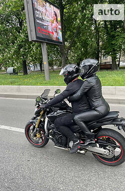 Мотоцикл Без обтекателей (Naked bike) Honda CB 600F Hornet 2009 в Киеве