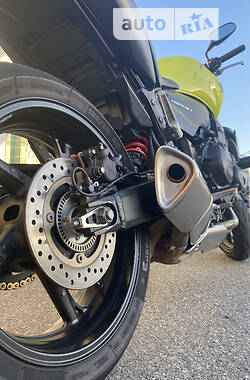 Мотоцикл Без обтікачів (Naked bike) Honda CB 600F Hornet 2010 в Києві